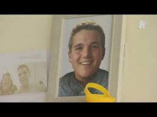 Фотографии, сделанные за секунды до смерти