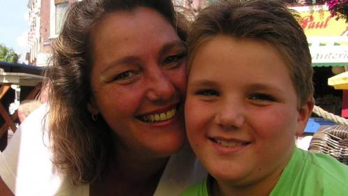 Фотографии, сделанные за секунды до смерти