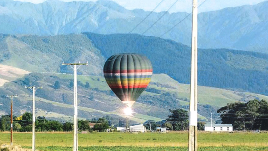 Фотографии, сделанные за секунды до смерти