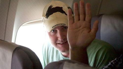 Фотографии, сделанные за секунды до смерти