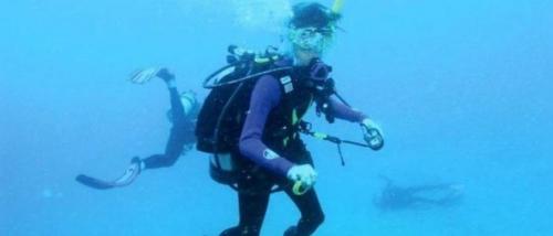 Фотографии, сделанные за секунды до смерти