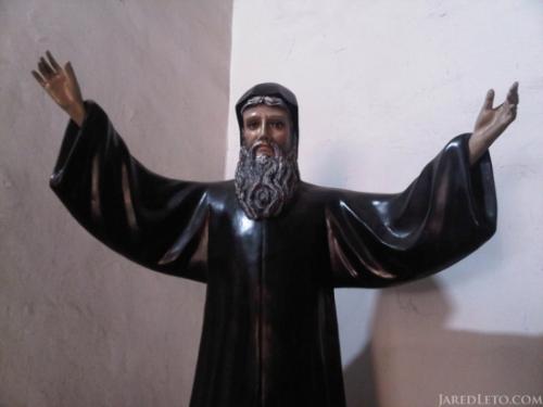 Мир глазами Джареда Лето