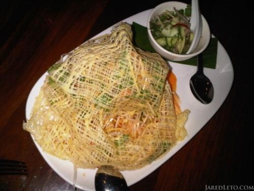 Мир глазами Джареда Лето