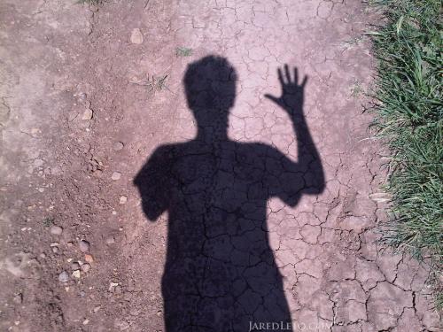 Мир глазами Джареда Лето