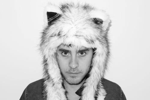 Мир глазами Джареда Лето