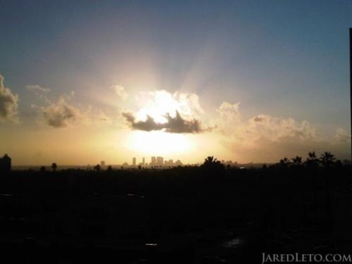 Мир глазами Джареда Лето