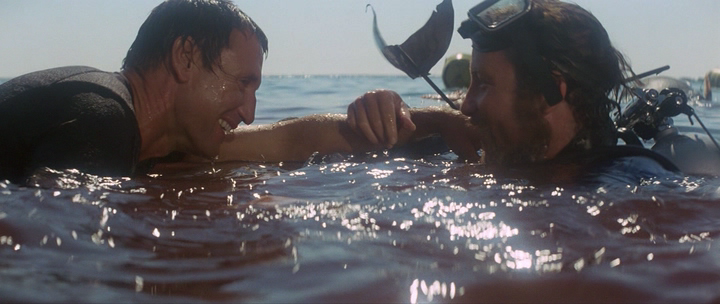 15 звездных кинодуэтов, актеры в которых ненавидели друг друга