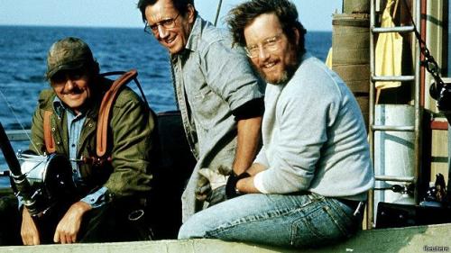 15 звездных кинодуэтов, актеры в которых ненавидели друг друга