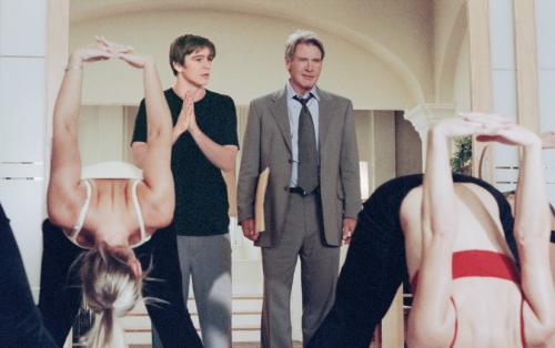 15 звездных кинодуэтов, актеры в которых ненавидели друг друга