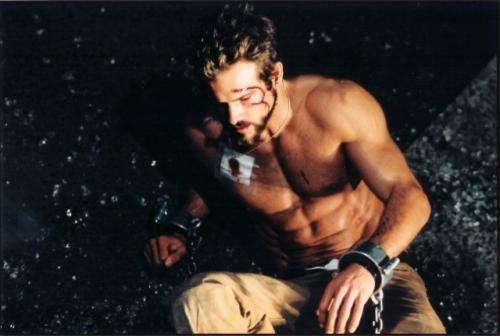 15 звездных кинодуэтов, актеры в которых ненавидели друг друга