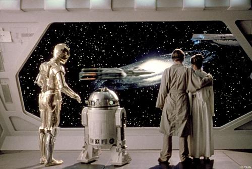 15 звездных кинодуэтов, актеры в которых ненавидели друг друга