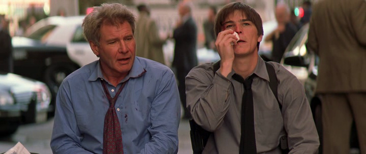 15 звездных кинодуэтов, актеры в которых ненавидели друг друга