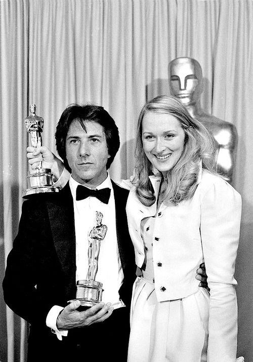 15 звездных кинодуэтов, актеры в которых ненавидели друг друга