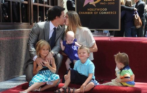 Знаменитости, которые запрещают детям смотреть свои фильмы