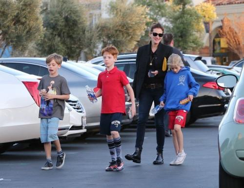 Знаменитости, которые запрещают детям смотреть свои фильмы