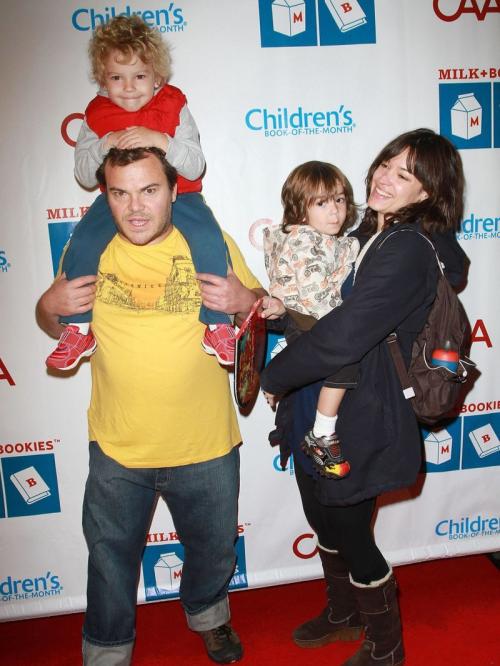 Знаменитости, которые запрещают детям смотреть свои фильмы