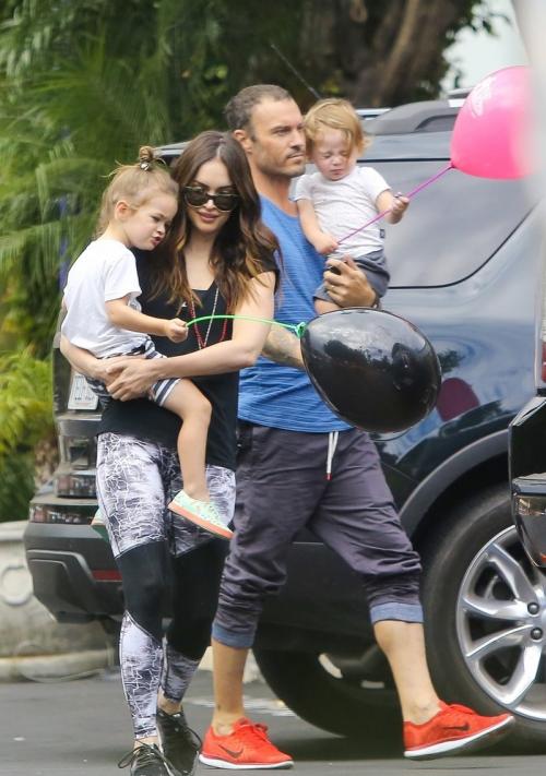 Знаменитости, которые запрещают детям смотреть свои фильмы