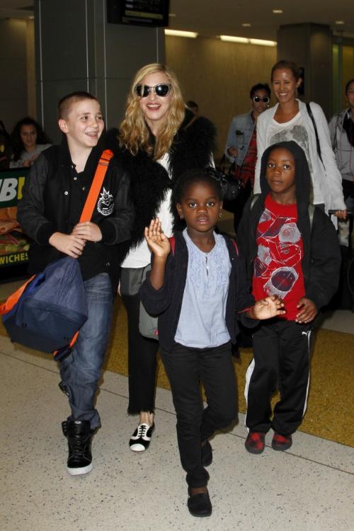 Знаменитости, которые запрещают детям смотреть свои фильмы