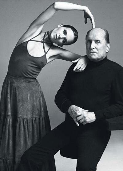 Самые убедительные актеры года