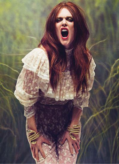 Самые убедительные актеры года