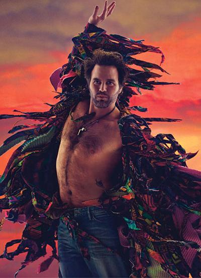 Самые убедительные актеры года