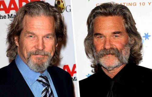 17 актеров, невероятно похожих друг на друга