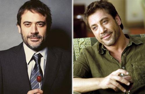 17 актеров, невероятно похожих друг на друга