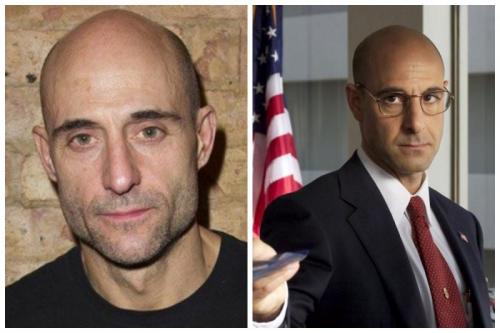 17 актеров, невероятно похожих друг на друга