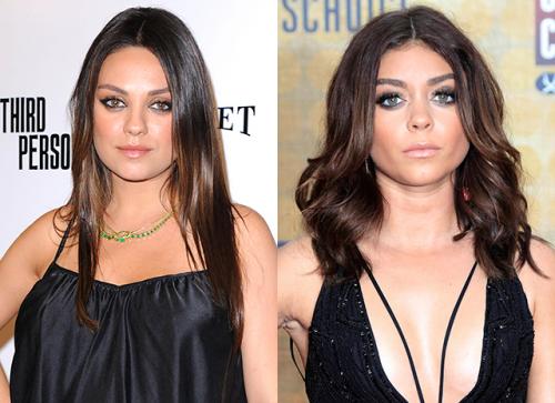 17 актеров, невероятно похожих друг на друга