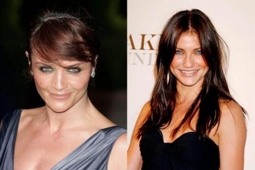 17 актеров, невероятно похожих друг на друга