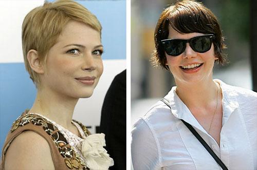 Голливуд меняет имидж