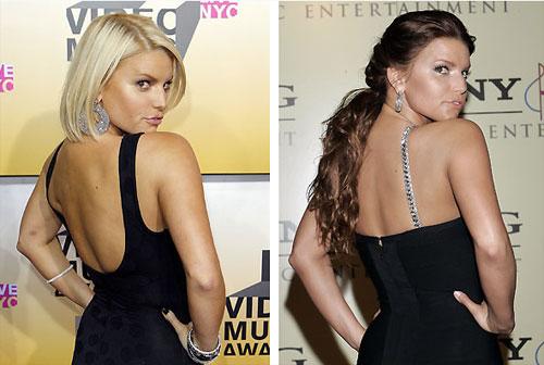 Голливуд меняет имидж