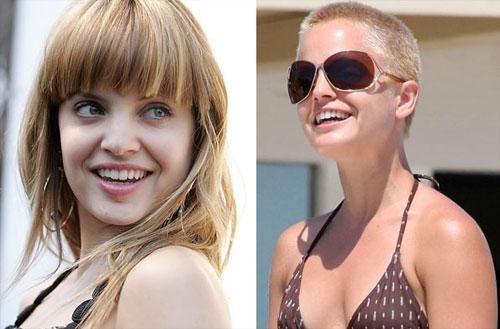 Голливуд меняет имидж