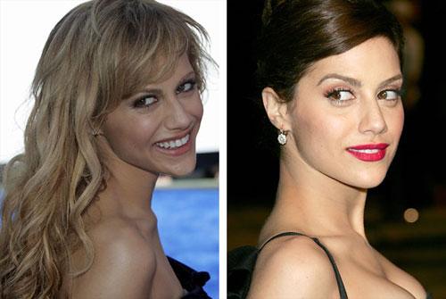 Голливуд меняет имидж