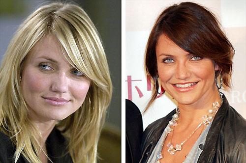 Голливуд меняет имидж