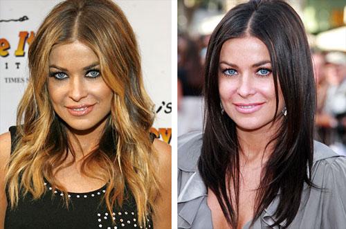 Голливуд меняет имидж