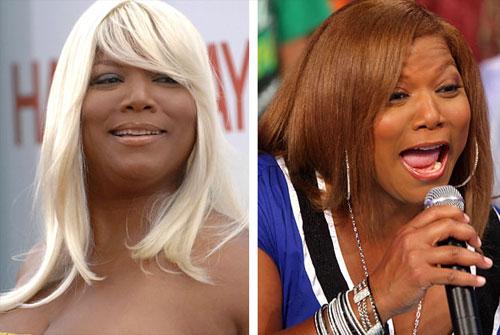 Голливуд меняет имидж