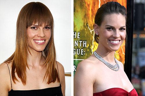 Голливуд меняет имидж