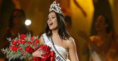 Королевы красоты, потерявшие свой титул