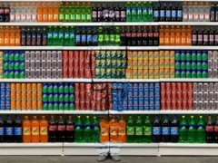 Человек-невидимка родом из Китая