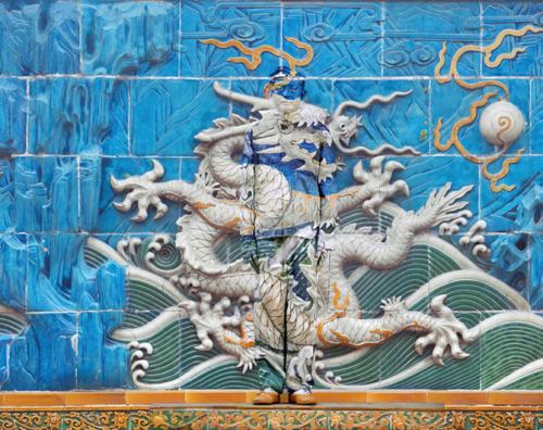 Человек-невидимка родом из Китая