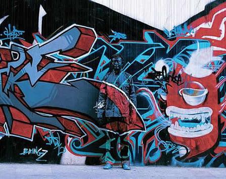 Человек-невидимка родом из Китая