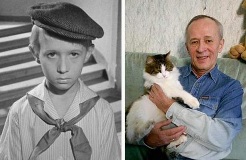 Что стало с детьми-актерами, которых прославила одна роль