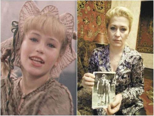 Что стало с детьми-актерами, которых прославила одна роль