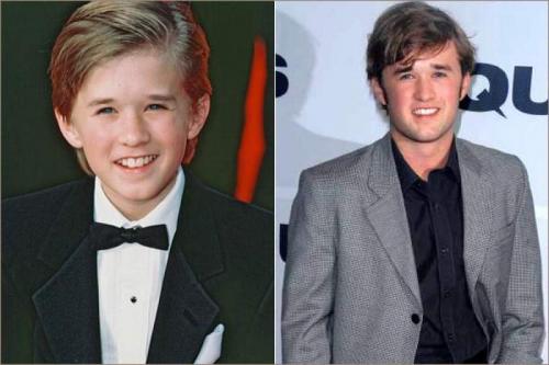 Что стало с детьми-актерами, которых прославила одна роль