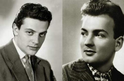 Детские и юношеские фото звезд, которые дружат с ранних лет