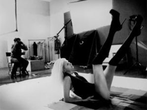 Лучшие ножки Голливуда