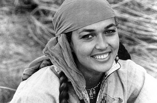 Забытые красавицы советского кино