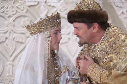 Забытые красавицы советского кино