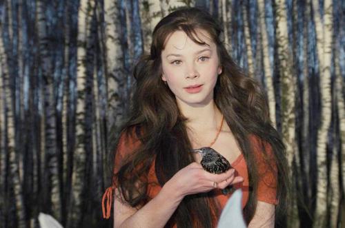 Забытые красавицы советского кино